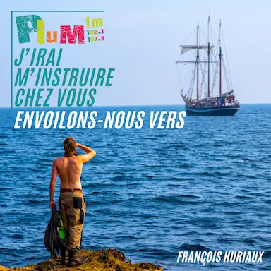 J’irai m’instruire chez vous – Envoilons-nous vers…